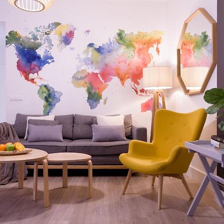 Ferala Suites Centro A Granada Luaran gambar