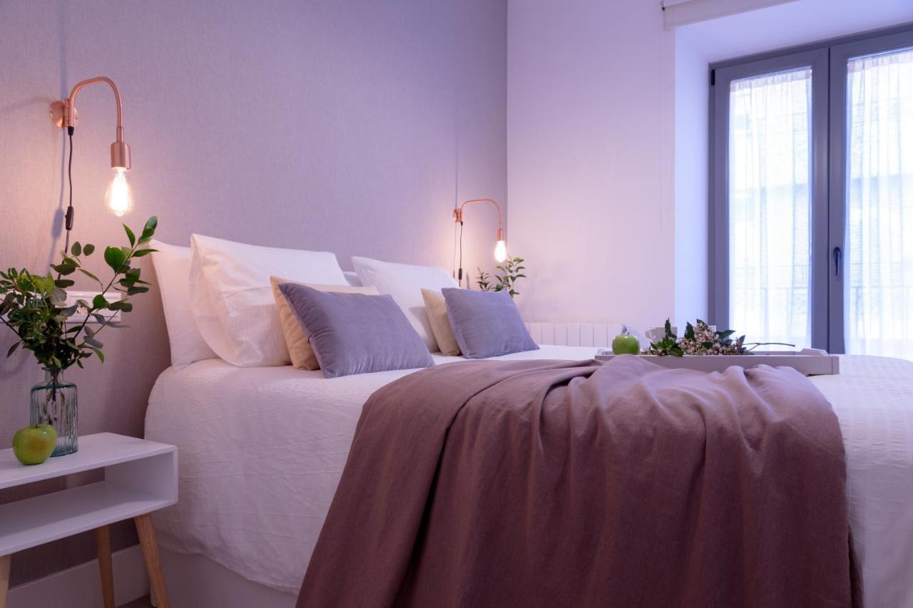 Ferala Suites Centro A Granada Luaran gambar
