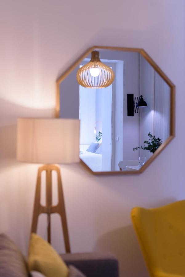 Ferala Suites Centro A Granada Luaran gambar
