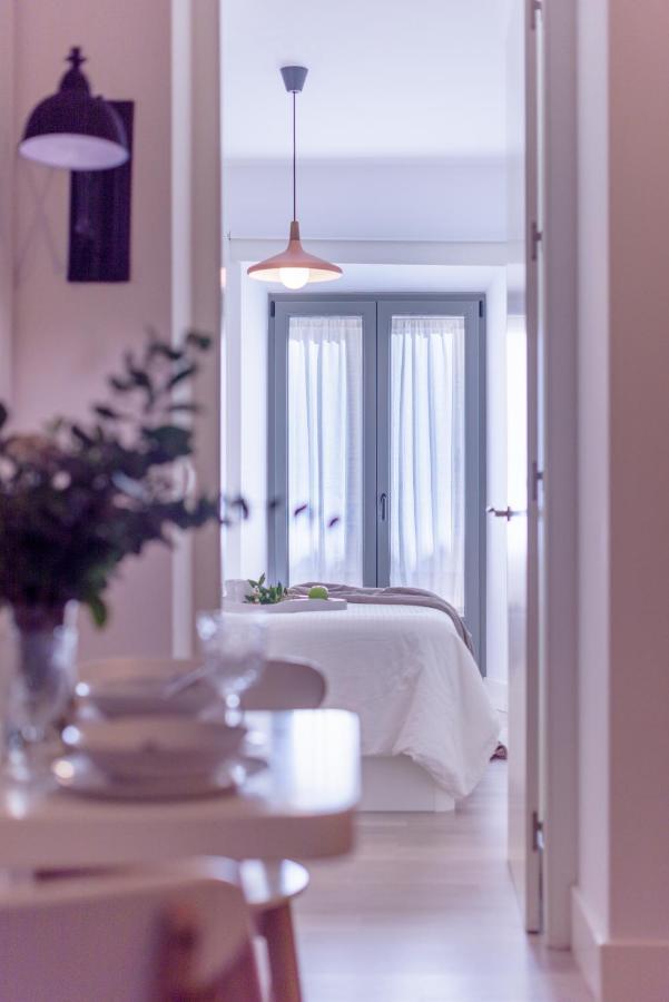 Ferala Suites Centro A Granada Luaran gambar