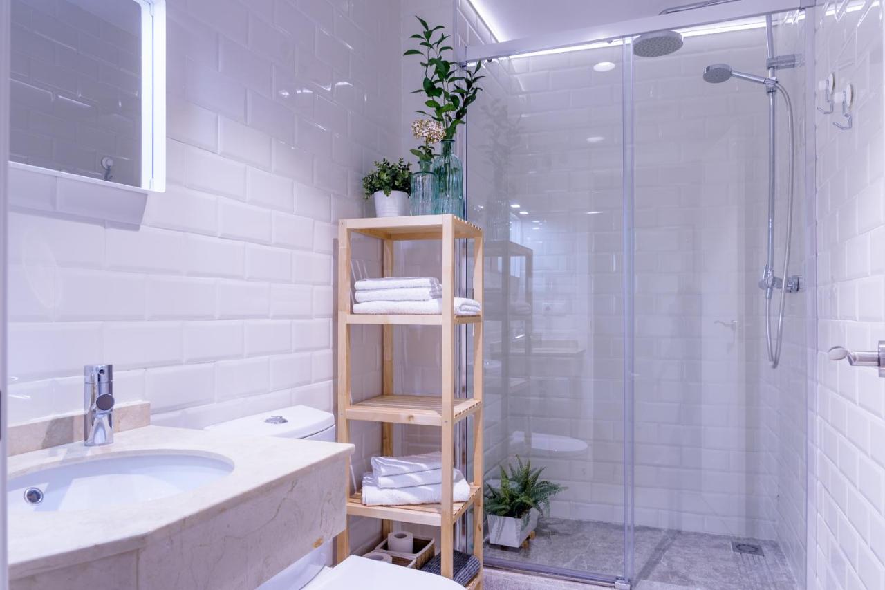 Ferala Suites Centro A Granada Luaran gambar