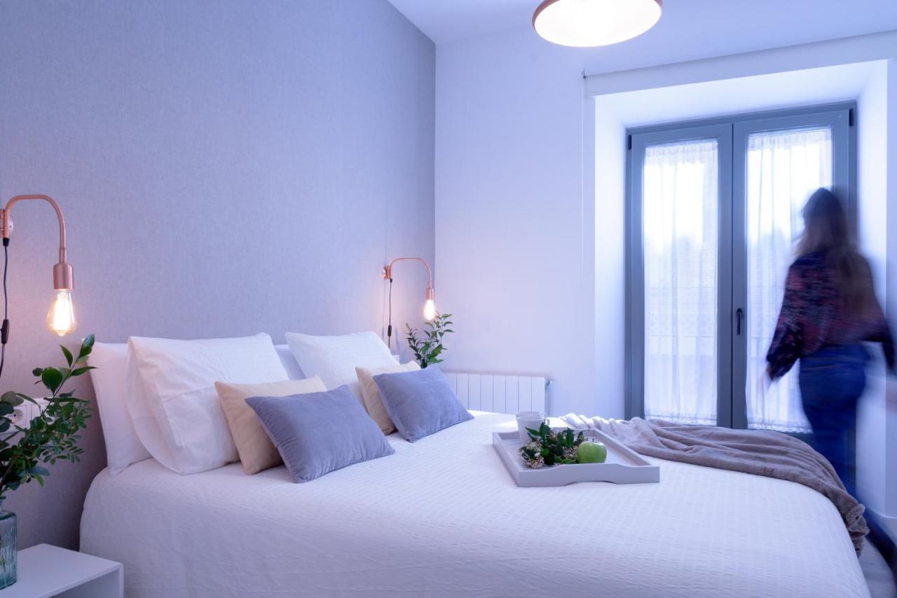 Ferala Suites Centro A Granada Luaran gambar