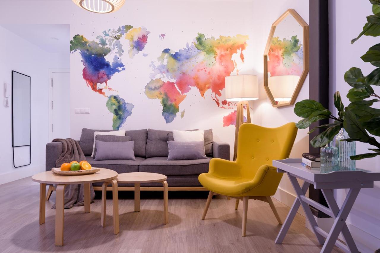 Ferala Suites Centro A Granada Luaran gambar
