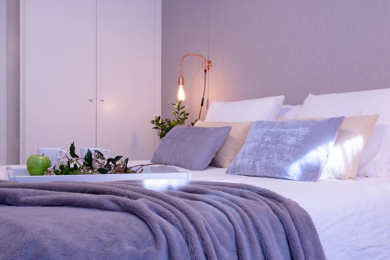 Ferala Suites Centro A Granada Luaran gambar