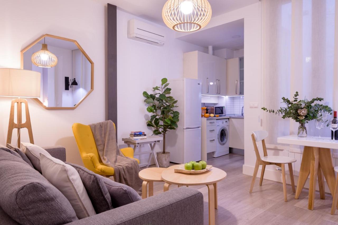 Ferala Suites Centro A Granada Luaran gambar